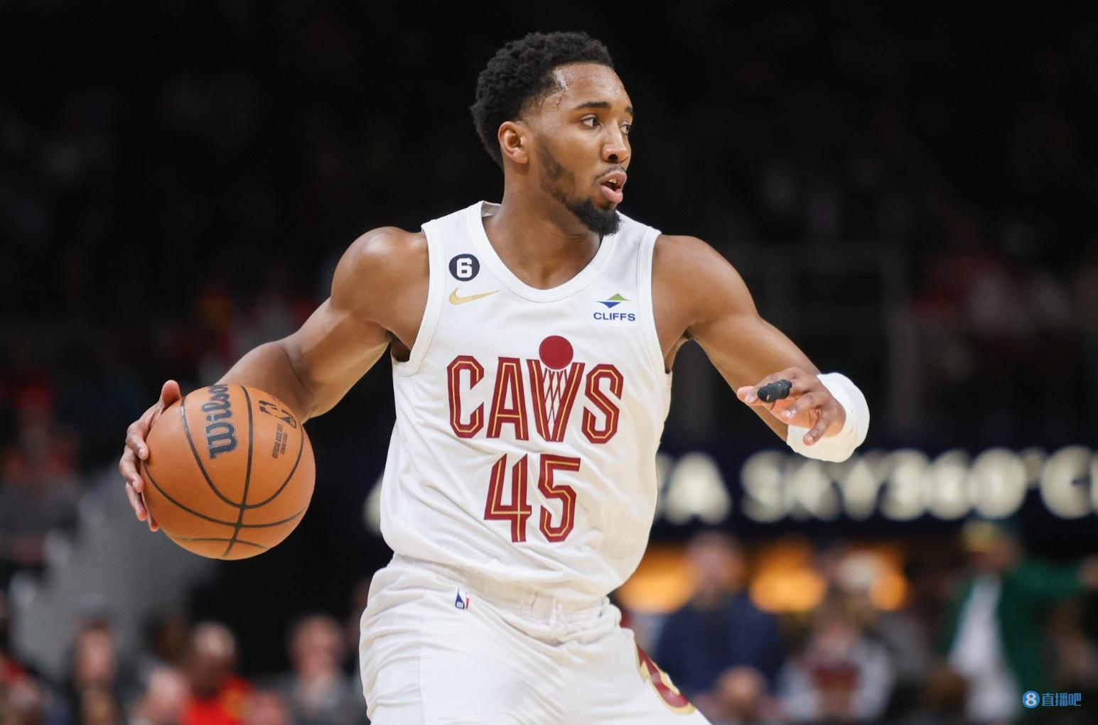 NBA交易市场最新动态：骑士完成引援,（NBA交易快讯：骑士敲定补强）